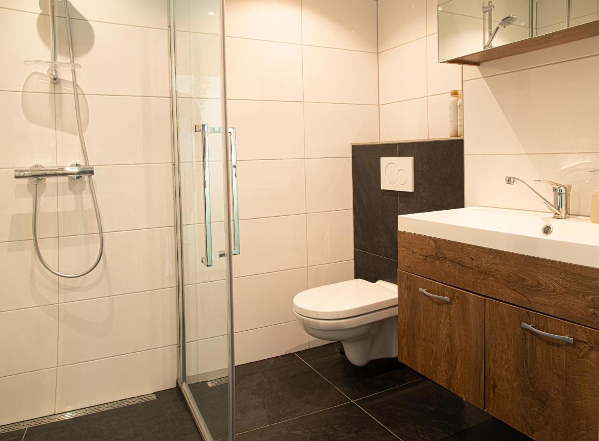 B&B De Horizon Urk Bagian luar foto